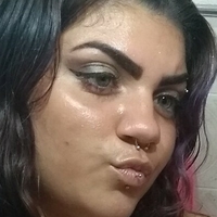 Brenda Portto Nackt