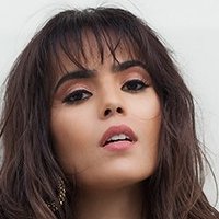 Brendha Haddad Nackt