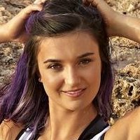 Brenna Huckaby Nackt