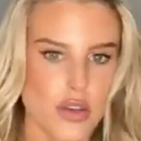 Brennah Black Nackt