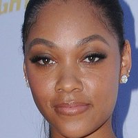 Bria L. Murphy Nackt