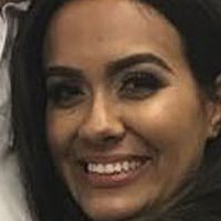 Briana Dejesus Nackt