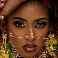 Briana Smith Nackt