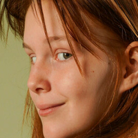 Brianna Aerial Nackt