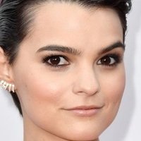 Brianna Hildebrand Nackt