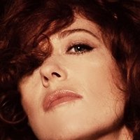 Bridget Barkan Nackt
