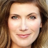 Bridget White Nackt