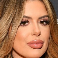 Brielle Biermann Nackt