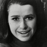 Brigit Forsyth Nackt
