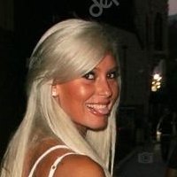 Brigitta Bulgari Nackt
