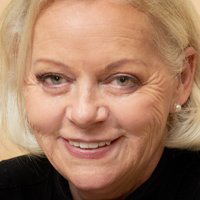 Brigitte Kren Nackt