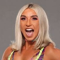 Brinley Reece WWE Nackt