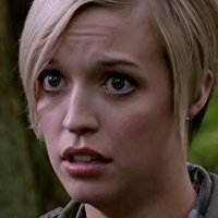 Brit Sheridan Nackt
