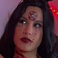 Britney Mazo Nackt