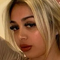 Britney Rodriguez Nackt