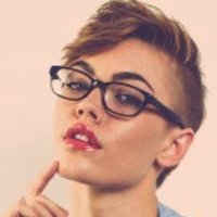 Britt Linn Nackt