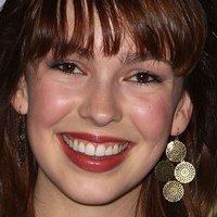 Brittany Allen Nackt