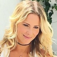 Brittany Daniel Nackt