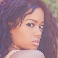 Brittany Danyelle Nackt