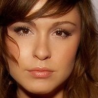 Brittany Flickinger Nackt
