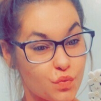 Brittany Xoxobrinney14 Nackt