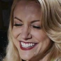 Brittney Powell Nackt