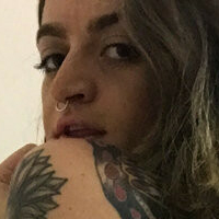 Brizza Nackt