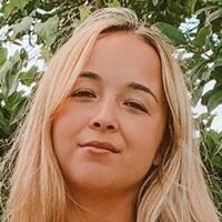Bronte Bogetti Nackt