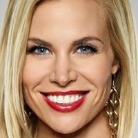 Brooke Burns Nackt