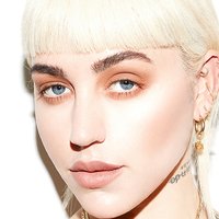 Brooke Candy Nackt