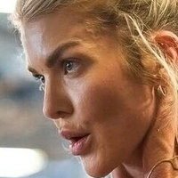 Brooke Ence Nackt