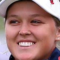 Brooke Henderson Nackt