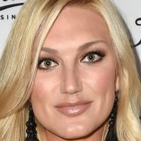 Brooke Hogan Nackt