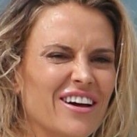 Brooke Mueller Nackt