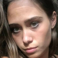 Brooklyn Rose Nackt