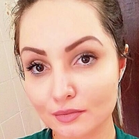 Bruna Biondi Nackt