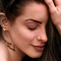 Bruna Brito Pro Nackt