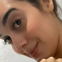 Bruna Buques Nackt