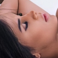 Bruna Butterfly Nackt