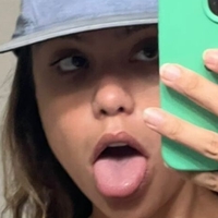 Bruna Carvalho Nackt