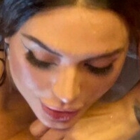 Bruna Corradini Nackt