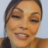 Bruna Louise Nackt