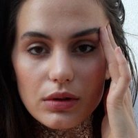 Bruna Martello Nackt