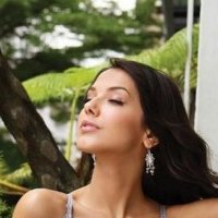 Bruna Miranda Nackt