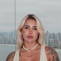 Bruna Rotta Nackt