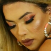 Bruna Sarah Nackt