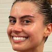 Bruna Takahashi Nackt