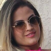 Brunadiascereja Nackt
