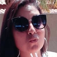 Brunna Fonseca Nackt