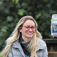 Bryana Holly Nackt